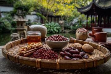 福建漳州美食探秘:鹵面、五香卷與獨特的味覺印記