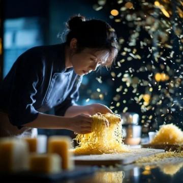 晉城特色美食大盤點:饌面、炒爐面、陽城燒肝,不容錯過!