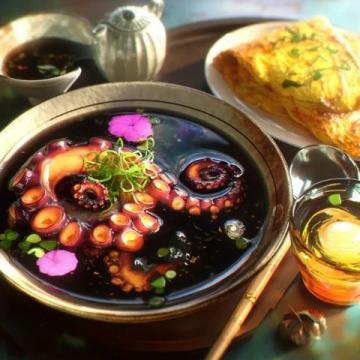 東北人的五大怪菜: 有沒有膽子嘗試這些?