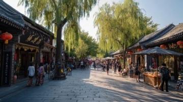 探秘歷史文化名城:揚州值得一游的多重魅力
