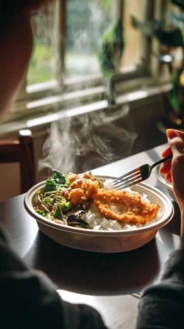 幾款簡單快速的工作日美食，既美味又省時