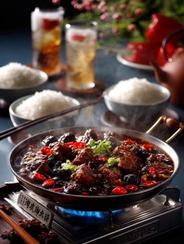 山西晉東南美食推薦(山西美食~晉東南美食)
