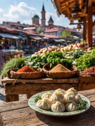 探秘云南東南美食之旅:昆明、玉溪、蒙自等地必嘗佳肴