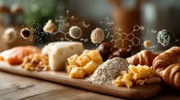 探索飲食的魅力：文化、情感與健康之旅