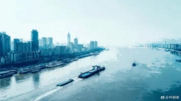 五月底游歷荊州,印象深刻之城