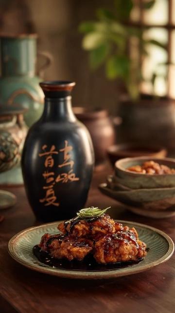 隱藏胡同里的京味美食,外酥里嫩的香河肉餅