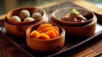三亞旅行必嘗的美味:清爽解暑清補涼