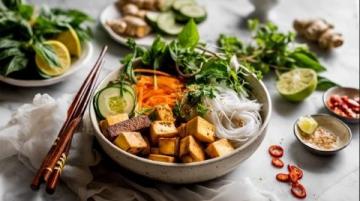 滋補美食 | 匯集精華的牛腩面制作詳解及養生功效