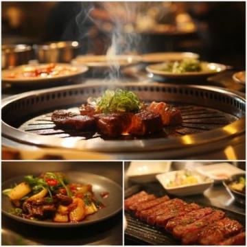 隱藏胡同里的京味美食,外酥里嫩的香河肉餅