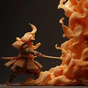 來山西體驗(yàn)面食王國的魅力!