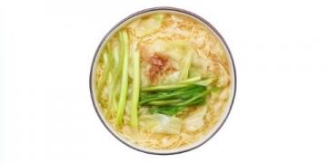 蓮藕花生豬骨湯的做法視頻(蓮藕花生豬骨湯)