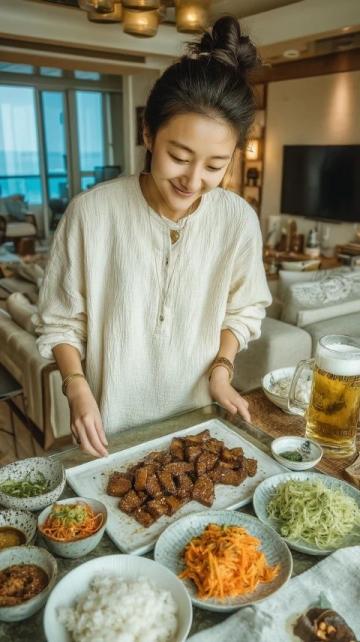 白楊洞老農家常館:承載童年記憶的糟辣兒腸或將消失