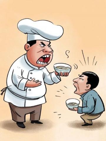 冰島物價有多高?用人民幣感受下...
