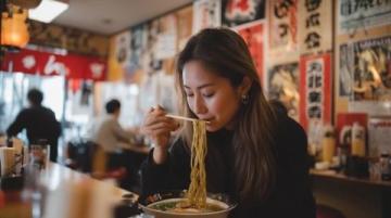 晉江必吃面線糊,當地人推薦的深夜美食天堂