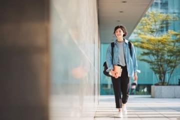 威海市教育概覽：校園風采與學區分布解析