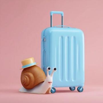 五一假期旅行文案精選:朋友圈打卡必備攻略!