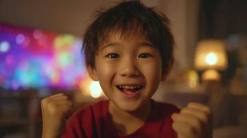 如何培養(yǎng)快樂的孩子-科學(xué)支持的10步法(第1集)