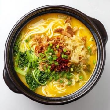 晉城特色美食大盤點:饌面、炒爐面、陽城燒肝,不容錯過!