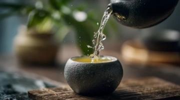 西藏特色甜茶做法詳解:紅茶與奶粉的完美融合