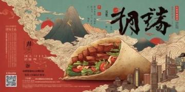 五一贛州美食盛宴:贛南佳肴與小吃的獨特魅力
