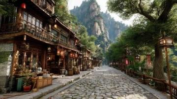 安慶市旅游哪里好玩呢(安慶市旅游哪里好玩呢?安慶美食)