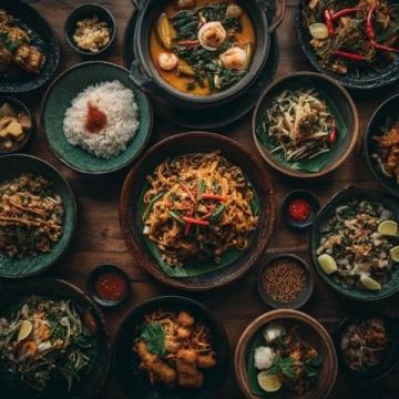 必吃美食合集:我心中的13大經(jīng)典餐廳