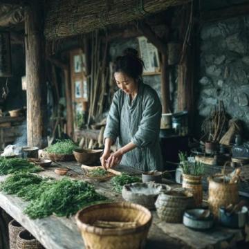 桂林美食眾多,這些必嘗佳肴不容錯過