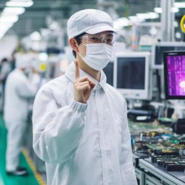 富士康撤離鄭州影響大:就業機會減少,居民生活受沖擊
