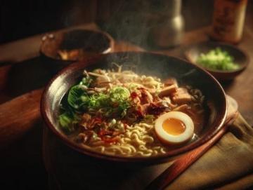 在家輕松制作的10款美味面食做法