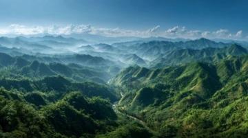 綿陽親子研學游:逸森麓野自然探索之旅