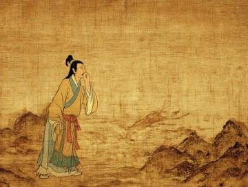 先秦時期莊子：拒絕官職，追求逍遙人生