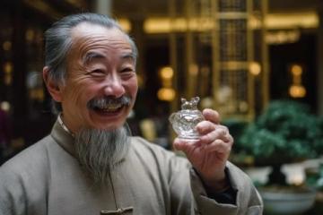 千年傳承:韶關飲食文化中的宰相粉與南雄菜的獨特魅力