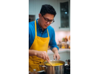家常婆婆丁炒蛋：美味營養(yǎng)，清熱解毒的家常美食