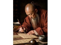 先秦時期莊子：拒絕官職，追求逍遙人生