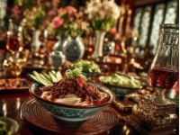 翔安特色美食之旅：品嘗閩南美食的獨特魅力