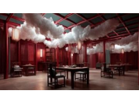 南京北京羊肉館變遷史：從市總工會(huì)對(duì)面到光華門外大樓