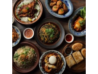 必吃美食合集：我心中的13大經(jīng)典餐廳