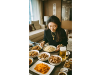 一周不重樣的家常菜：母女溫馨廚房故事及食譜分享
