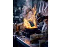 張氏柴火火鍋貼雞：湘西游子的鄉(xiāng)愁解藥