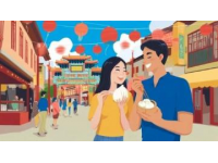 太原地道小吃：深藏巷弄間的經典美味（當地人世代傳承的佳肴）