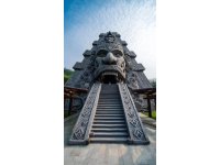 夏日團建好去處：河北省淶水縣野三坡清涼游