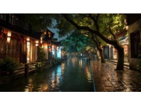 探索潮州古城：旅行指南揭秘千年歷史文化