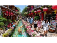 中國旅游日：探索之旅的紀念時刻