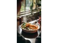 幾款簡單快速的工作日美食，既美味又省時
