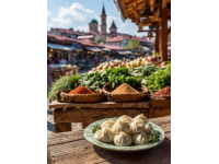 探秘云南東南美食之旅：昆明、玉溪、蒙自等地必嘗佳肴