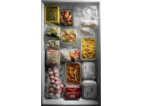 韓國便利店都有哪些流行的馬克定食套餐？