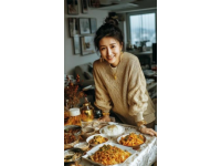 探尋中國各地的獨特美食文化之旅