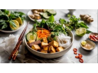 滋補美食 | 匯集精華的牛腩面制作詳解及養生功效