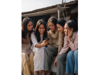 女生大學生的五大喜好活動清單