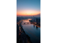 晉江2020城事